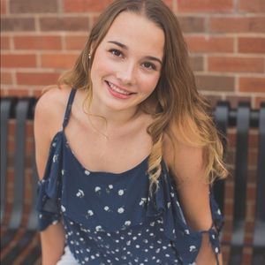 Meet your Posher, Grace